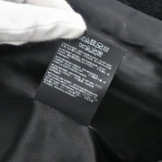 Saint Laurent Coat Black UP53 2018 00023 #50 134637