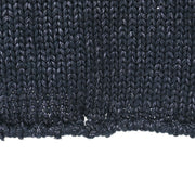 Chanel Sleeveless Top Navy 00T #42 134640