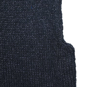 Chanel Sleeveless Top Navy 00T #42 134640