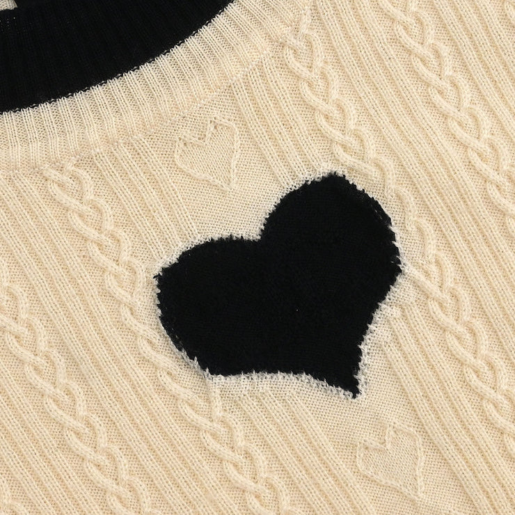 Chanel Top Off-white P52444K06738 #34 134641
