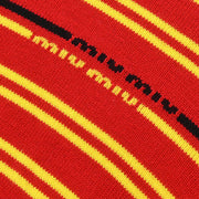 Miu Miu Sweater Yellow Red AMA2 2019 1113 #38 134642