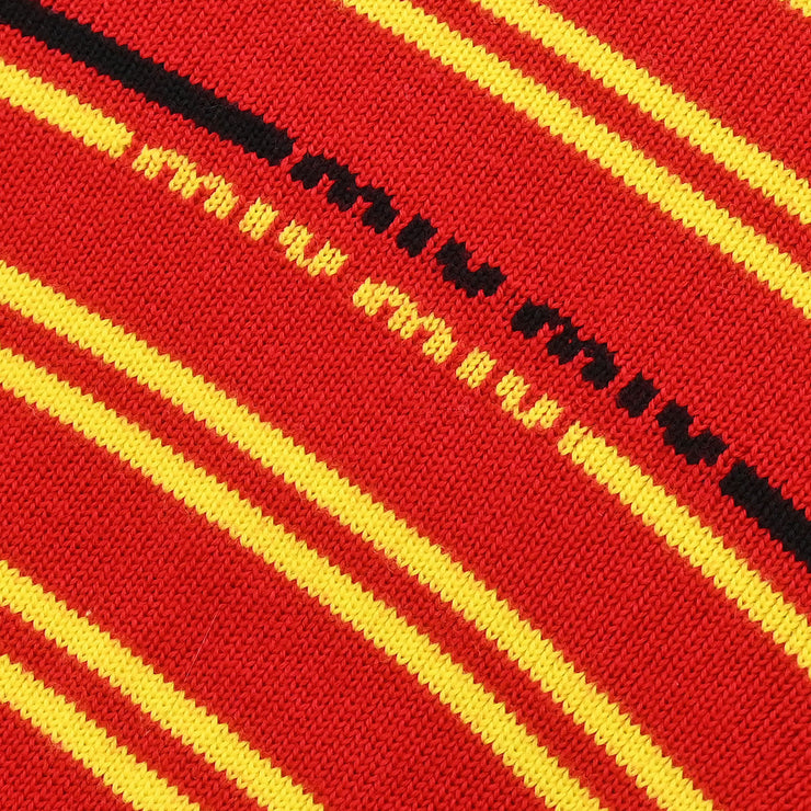 Miu Miu Sweater Yellow Red AMA2 2019 1113 #38 134642