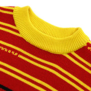 Miu Miu Sweater Yellow Red AMA2 2019 1113 #38 134642