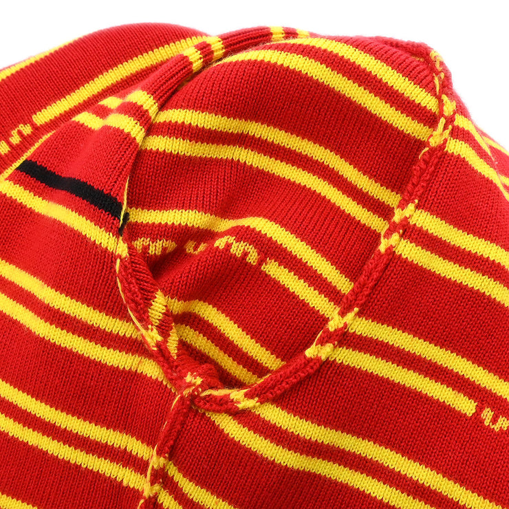 Miu Miu Sweater Yellow Red AMA2 2019 1113 #38 134642