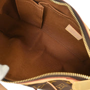 Louis Vuitton Monogram Thames PM Hobo Handbag M56384 AR3150 134659