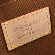 Louis Vuitton Monogram Thames PM Hobo Handbag M56384 AR3150 134659