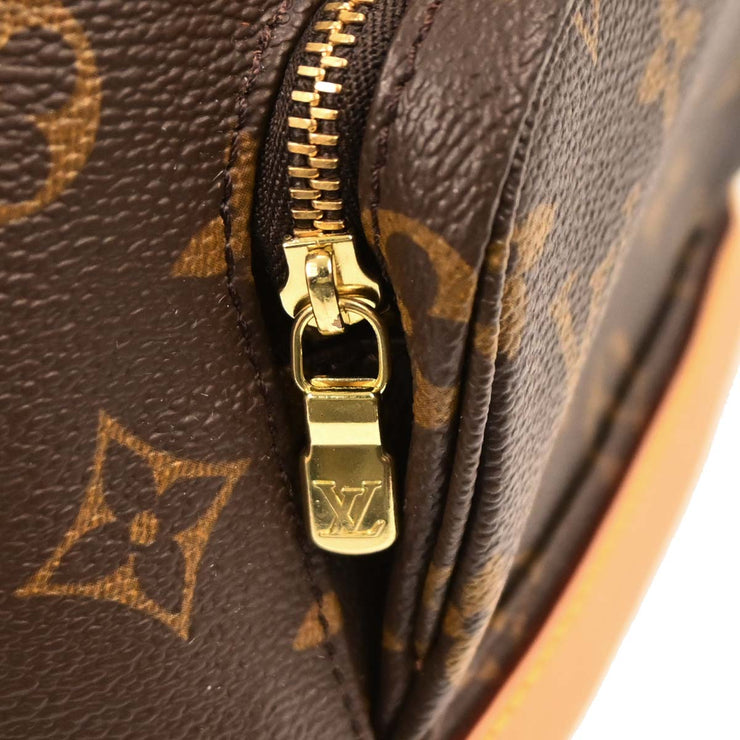 Louis Vuitton Monogram Mini Montsouris Backpack M51137 SP0030 134660