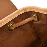 Louis Vuitton Monogram Mini Montsouris Backpack M51137 SP0030 134660