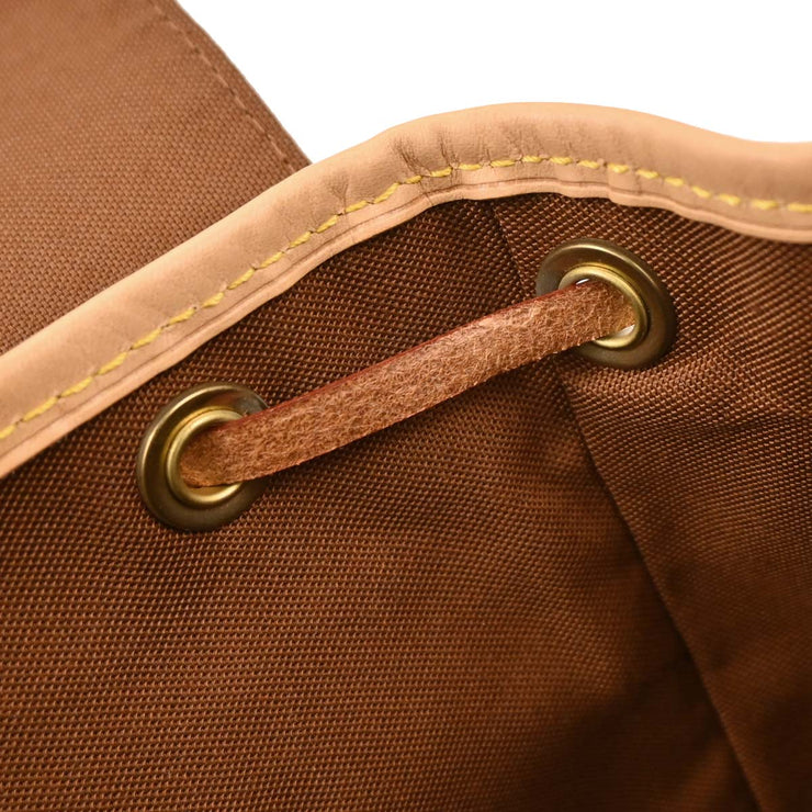 Louis Vuitton Monogram Mini Montsouris Backpack M51137 SP0030 134660