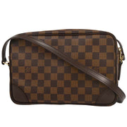 Louis Vuitton Damier Trocadero 27 Shoulder Bag N48085 MB4088 134663