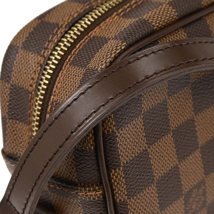 Louis Vuitton Damier Trocadero 27 Shoulder Bag N48085 MB4088 134663