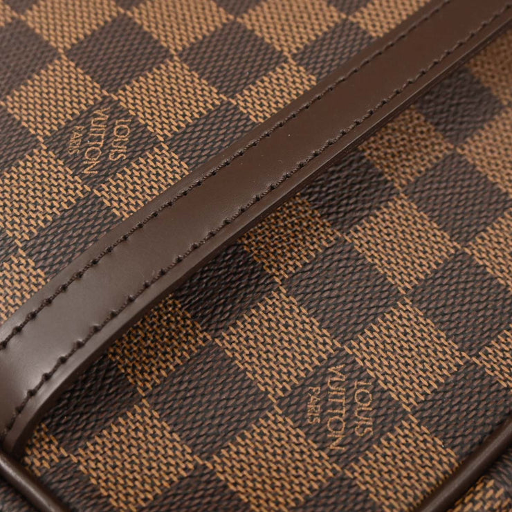 Louis Vuitton Damier Trocadero 27 Shoulder Bag N48085 MB4088 134663