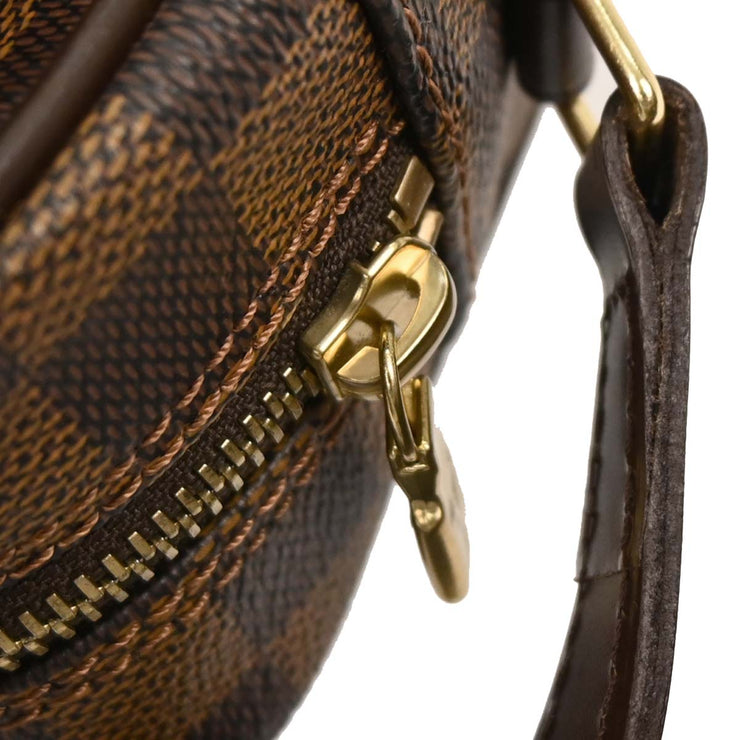 Louis Vuitton Damier Trocadero 27 Shoulder Bag N48085 MB4088 134663
