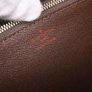 Louis Vuitton Damier Trocadero 27 Shoulder Bag N48085 MB4088 134663