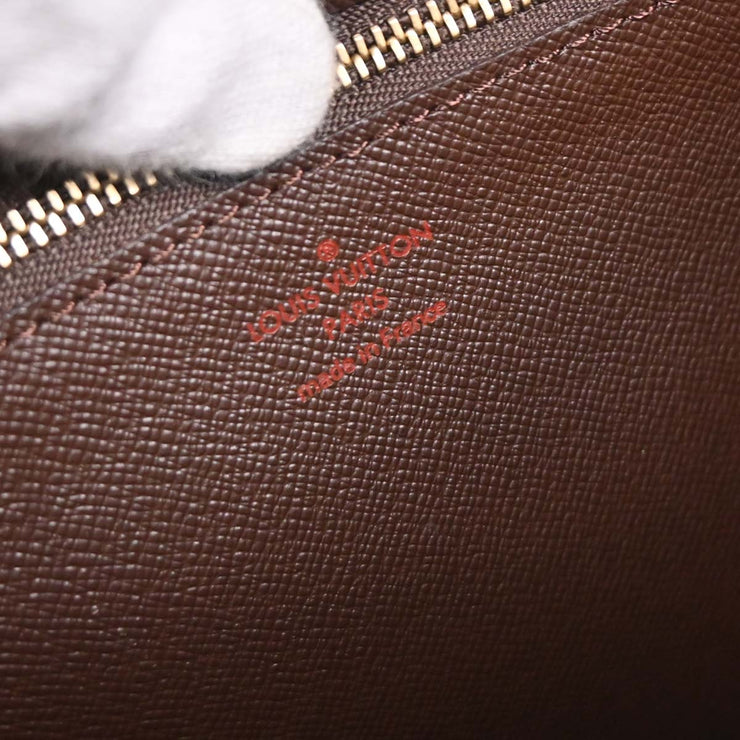 Louis Vuitton Damier Trocadero 27 Shoulder Bag N48085 MB4088 134663