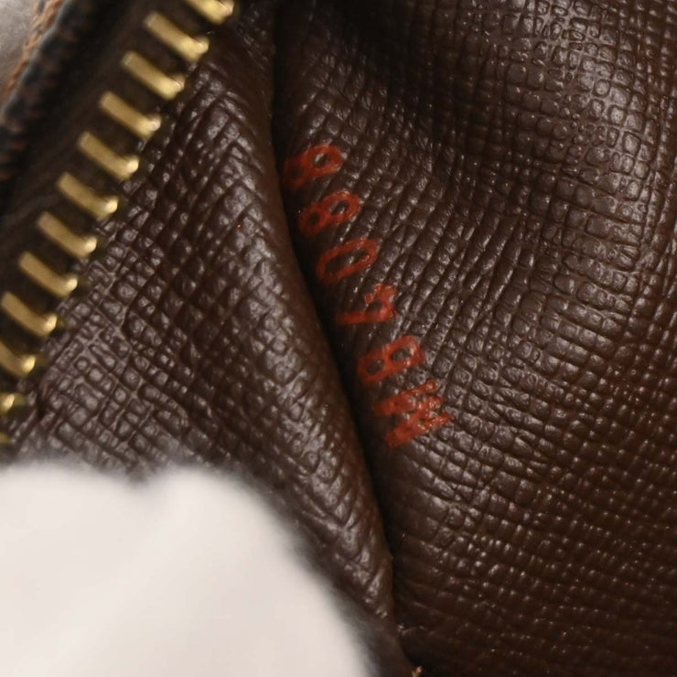 Louis Vuitton Damier Trocadero 27 Shoulder Bag N48085 MB4088 134663