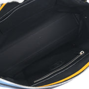 Fendi Navy Blue By The Way 2way Business Bag A458-A7TV-199-8262 134665