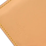 Louis Vuitton White Multicolor Portefeuille Koala Wallet M58014 TH0065 134667