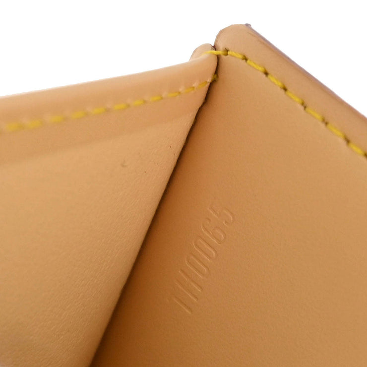 Louis Vuitton White Multicolor Portefeuille Koala Wallet M58014 TH0065 134667