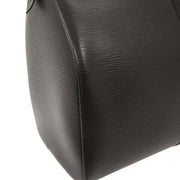 Louis Vuitton Black Epi Keepall 45 Travel Handbag M42972 SP1010 134670