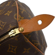 Louis Vuitton Monogram Speedy 30 Handbag M41526 SD0041 134684
