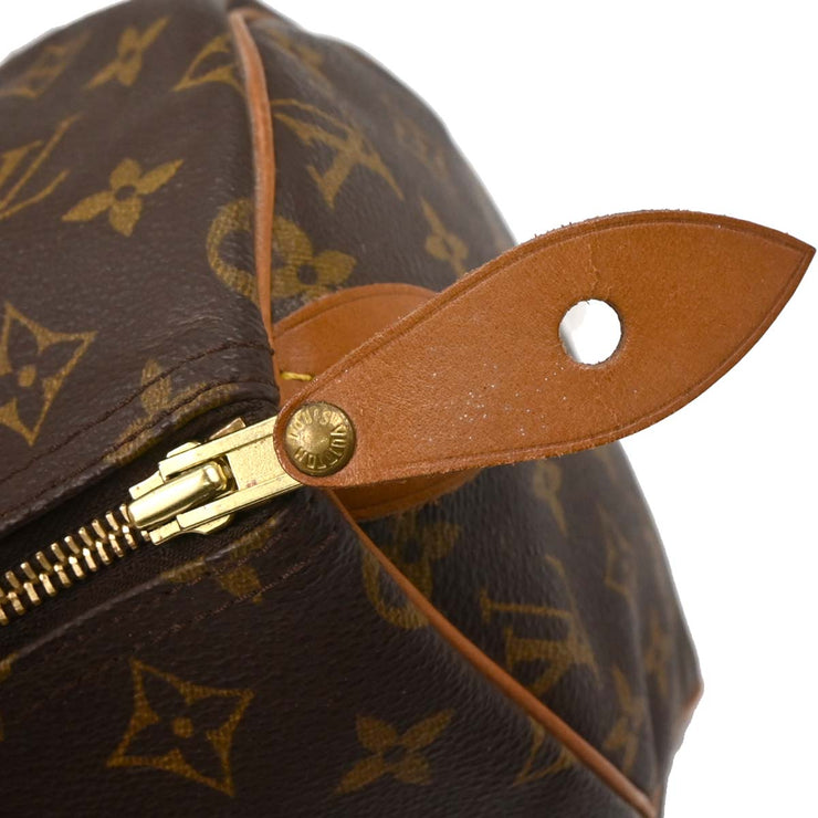 Louis Vuitton Monogram Speedy 30 Handbag M41526 SD0041 134684