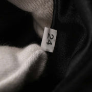 Prada Black Nylon Shoulder Bag 24 134686