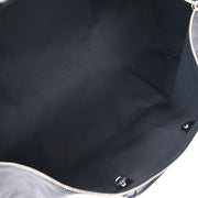 Louis Vuitton Damier Graphite Keepall Bandouliere 55 Duffle N41413 DU2193 134691