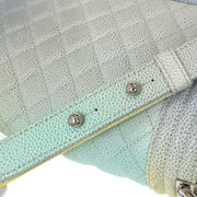 Boy Chanel Pastel Color Calfskin Medium Shoulder Bag 134692