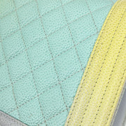 Boy Chanel Pastel Color Calfskin Medium Shoulder Bag 134692