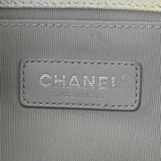 Boy Chanel Pastel Color Calfskin Medium Shoulder Bag 134692