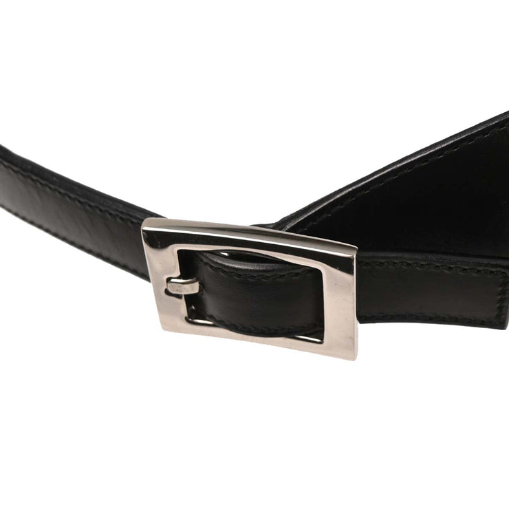 Gucci Black GG Jackie Handbag 001.3306 3444 134693