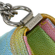 Boy Chanel Pastel Color Calfskin Mini Shoulder Bag 134696