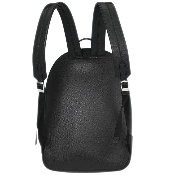 Louis Vuitton Black Taiga Alex Backpack M30258 BA4169 134706
