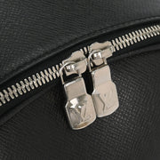 Louis Vuitton Black Taiga Alex Backpack M30258 BA4169 134706