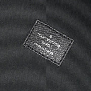 Louis Vuitton Black Taiga Alex Backpack M30258 BA4169 134706