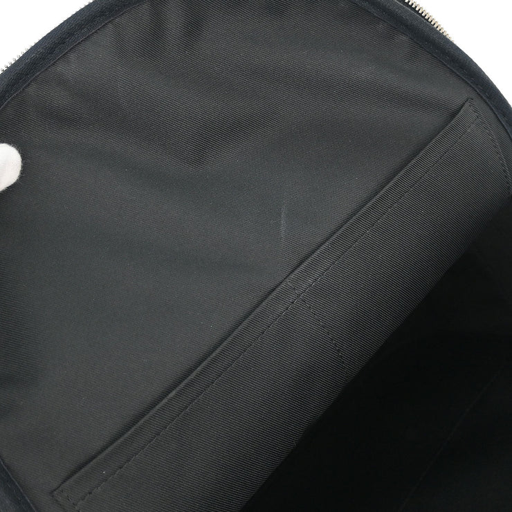 Louis Vuitton Black Taiga Alex Backpack M30258 BA4169 134706
