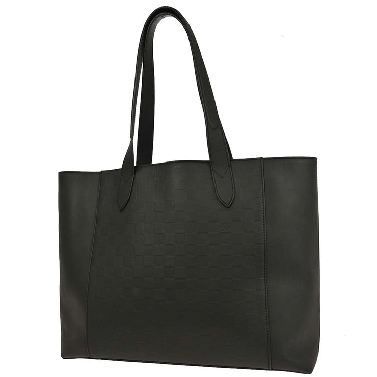 Louis Vuitton Damier Infini Cabas Voyage Tote Handbag N41493 UB3189 134717