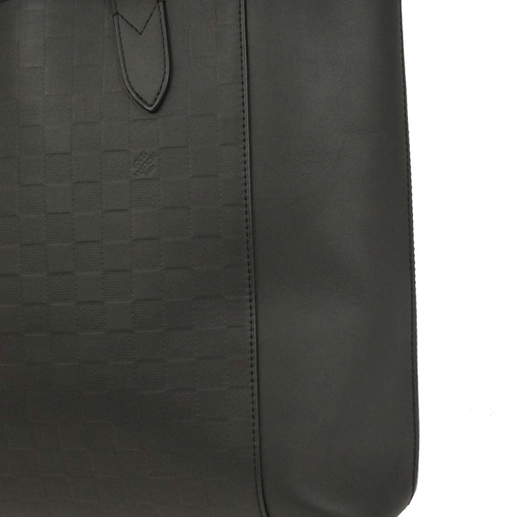 Louis Vuitton Damier Infini Cabas Voyage Tote Handbag N41493 UB3189 134717