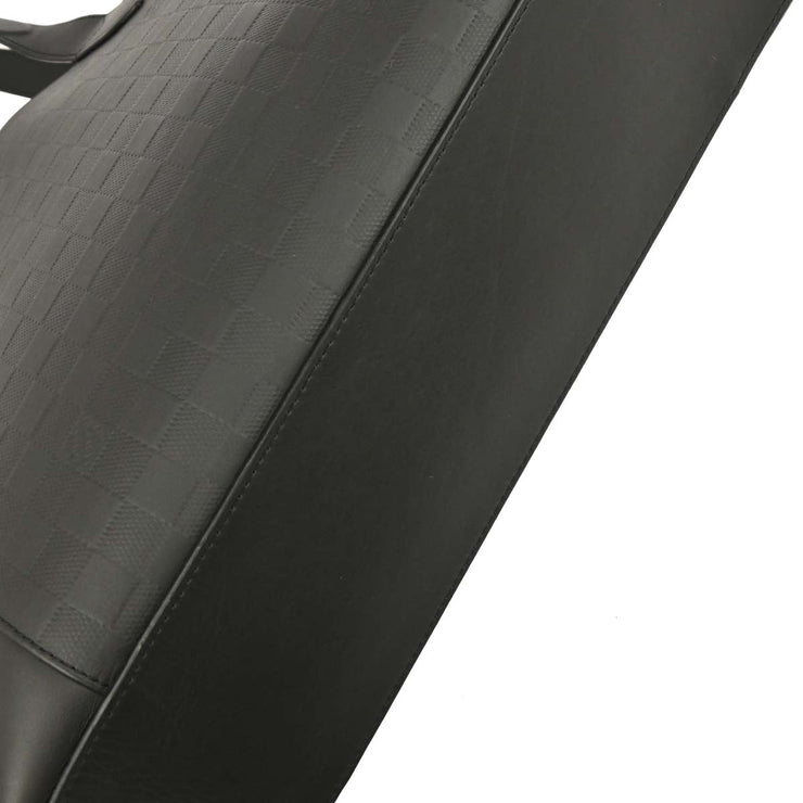 Louis Vuitton Damier Infini Cabas Voyage Tote Handbag N41493 UB3189 134717