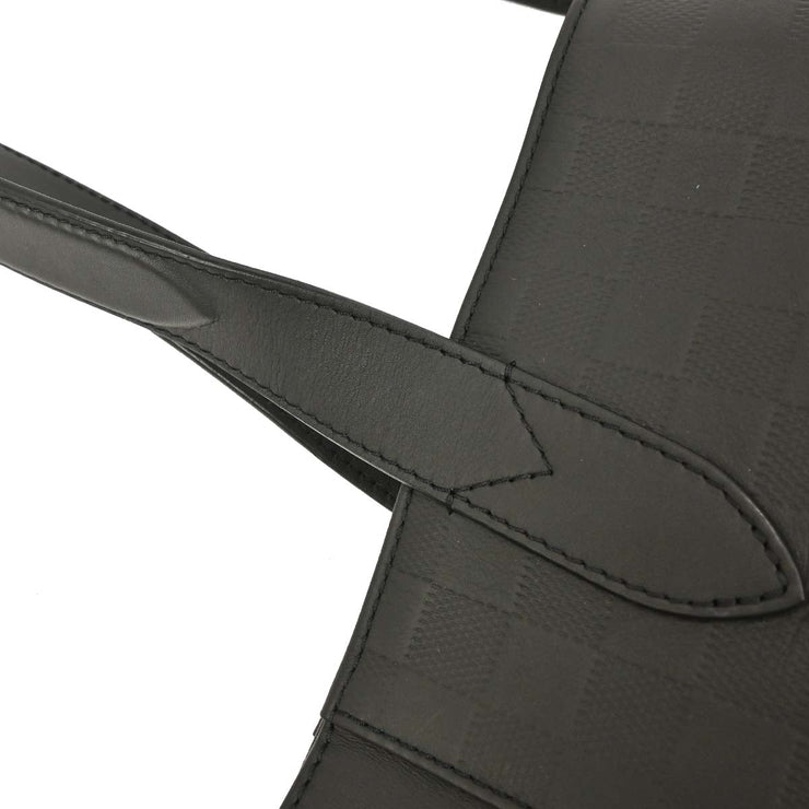 Louis Vuitton Damier Infini Cabas Voyage Tote Handbag N41493 UB3189 134717