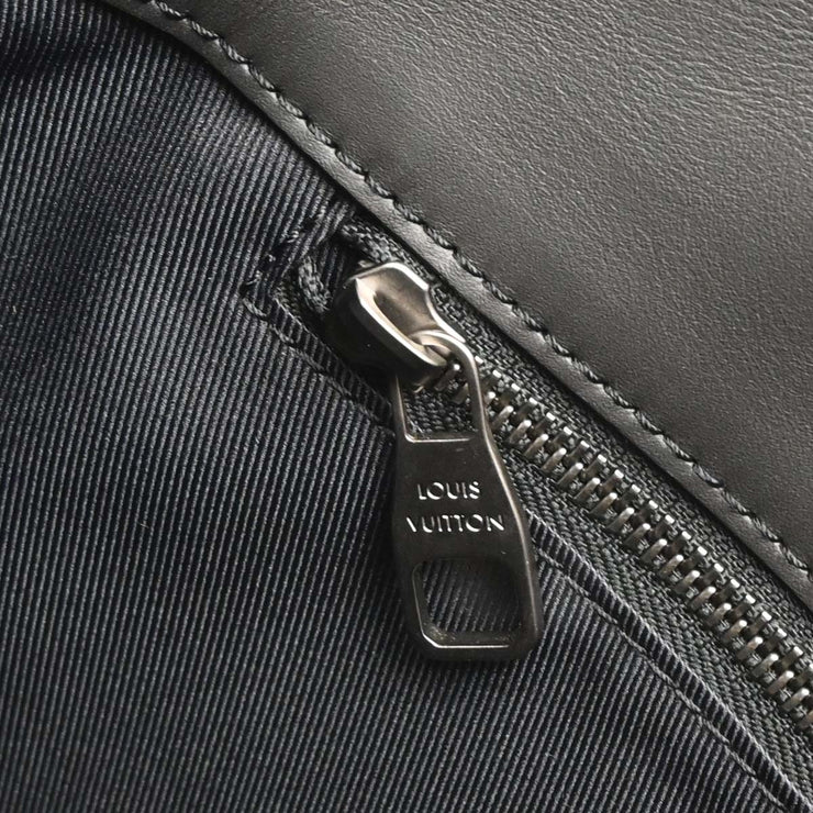 Louis Vuitton Damier Infini Cabas Voyage Tote Handbag N41493 UB3189 134717