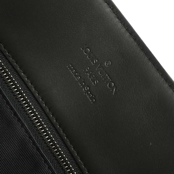 Louis Vuitton Damier Infini Cabas Voyage Tote Handbag N41493 UB3189 134717