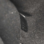 Celine Gray Canvas Macadam Handbag YS00/45 134724