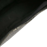 Gucci Black Leather Handbag 130995 467891 134730