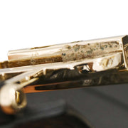 Gucci Black Leather Handbag 130995 467891 134730