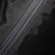 Burberry Beige Black Canvas House Check Handbag 134733