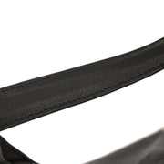 Hermes Black Evergrain Trim 38 Handbag PSquare:J79 134755