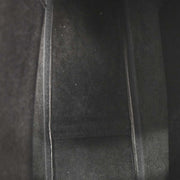 Hermes Black Evergrain Trim 38 Handbag PSquare:J79 134755