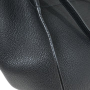 Celine Black Big Bag 2way Tote Handbag W-CU-2198 134759